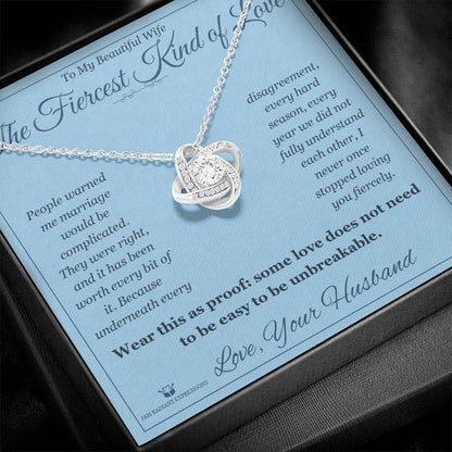 Gifts for wife from Husband