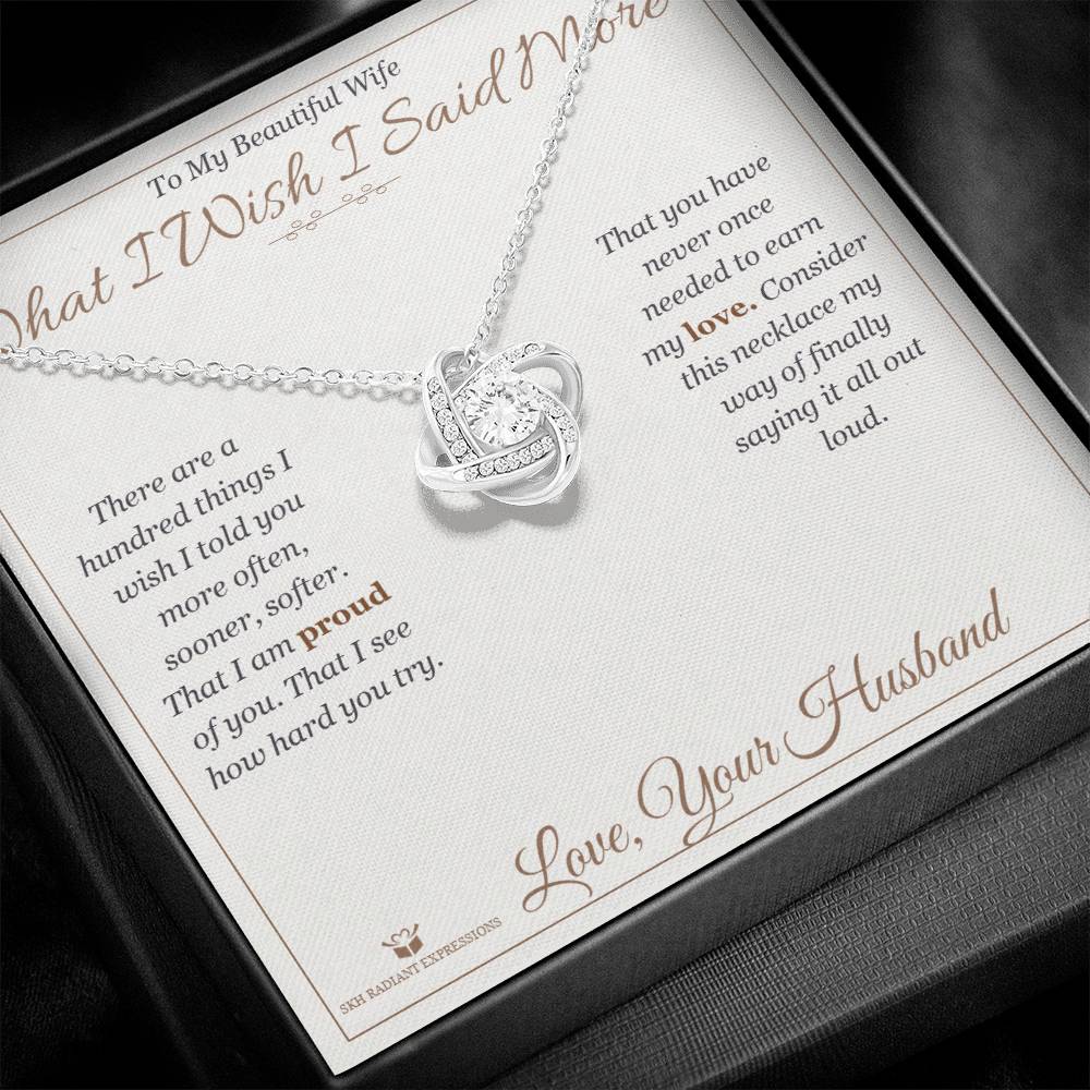 Christmas gift idea for wife 2026