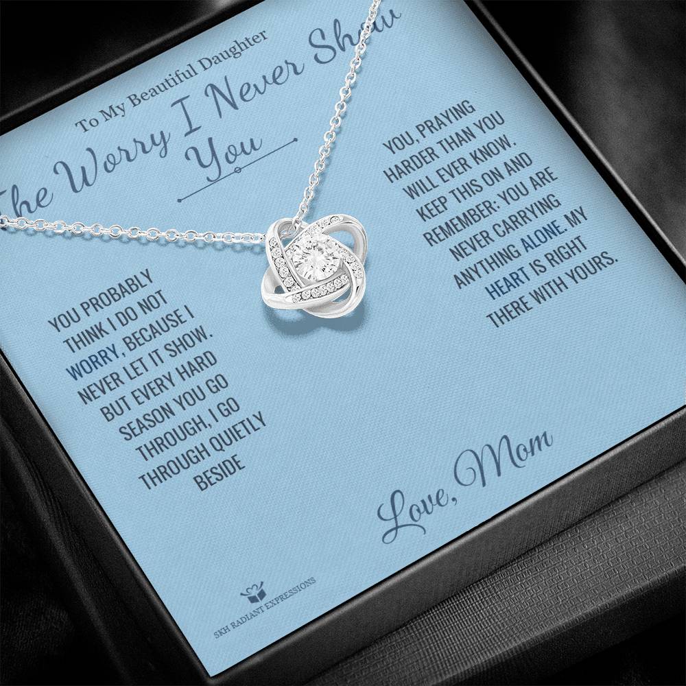 Gifts for daughter from Mom