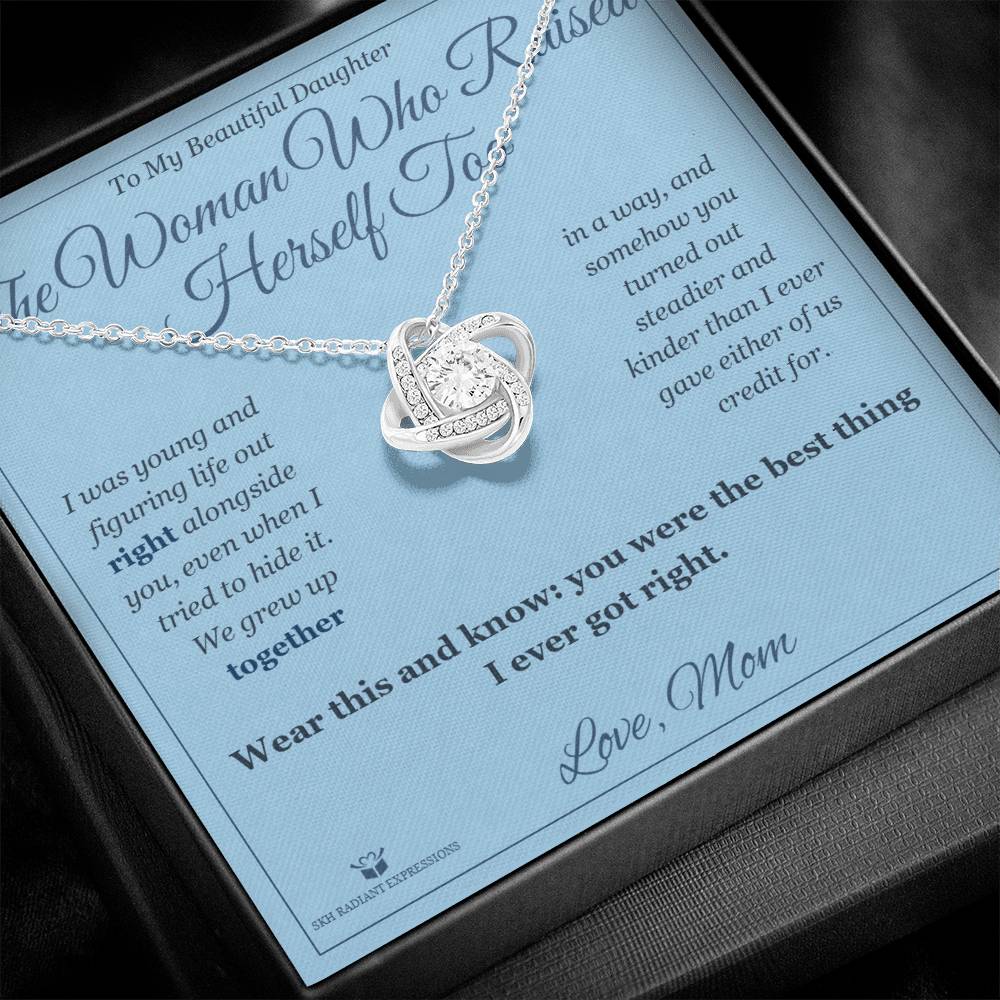 Christmas gift idea for daughter 2026
