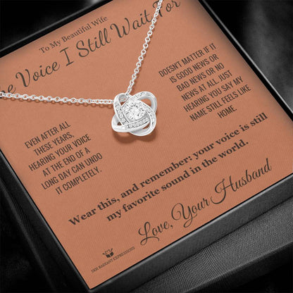 Gifts for wife from Husband