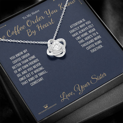 Gifts for sister from Sister