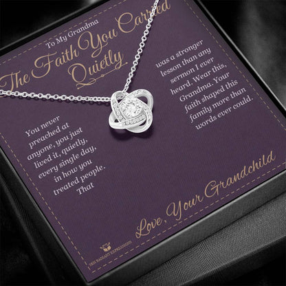 Christmas gift idea for grandmother 2026