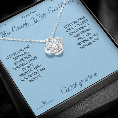 Christmas gift idea for coach 2026