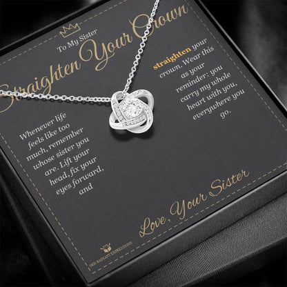 Gifts for sister from Sister
