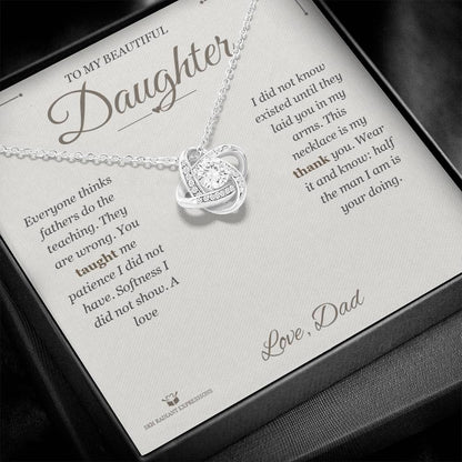 Gifts for daughter from Dad