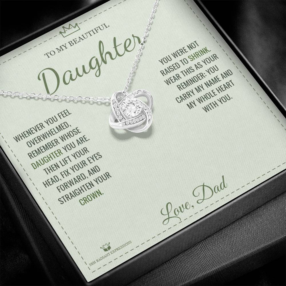 Christmas gift for daughter