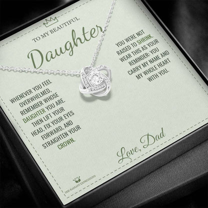Christmas gift for daughter