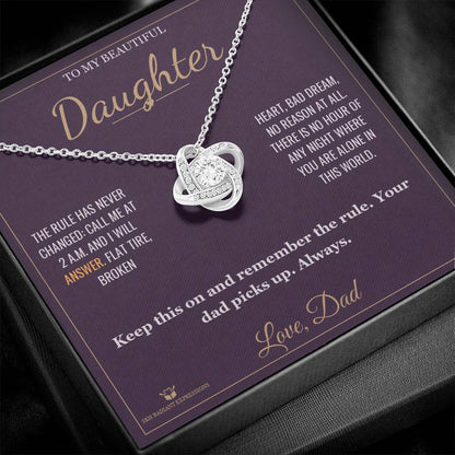Gifts for daughter from Dad