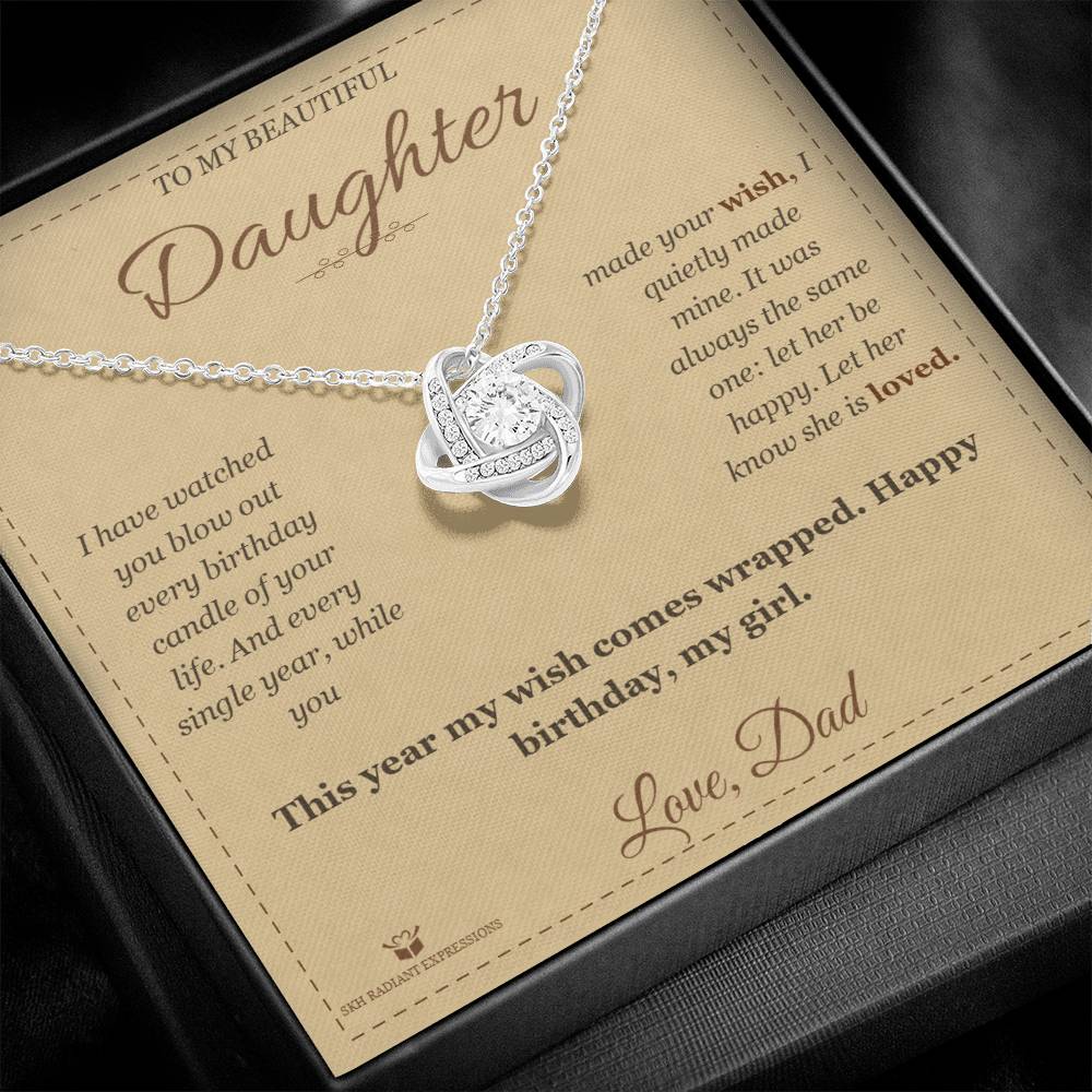 Christmas gift idea for daughter 2026