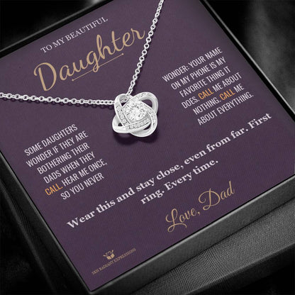 Gifts for daughter from Dad