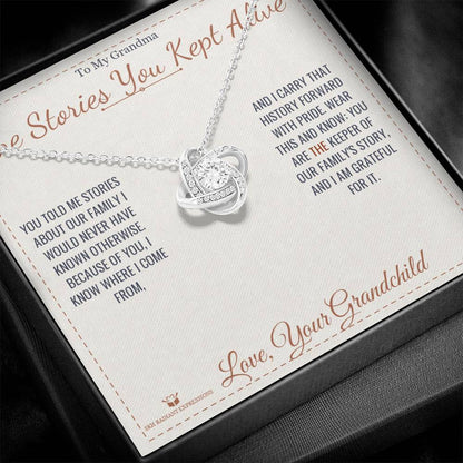 Christmas gift idea for grandmother 2026