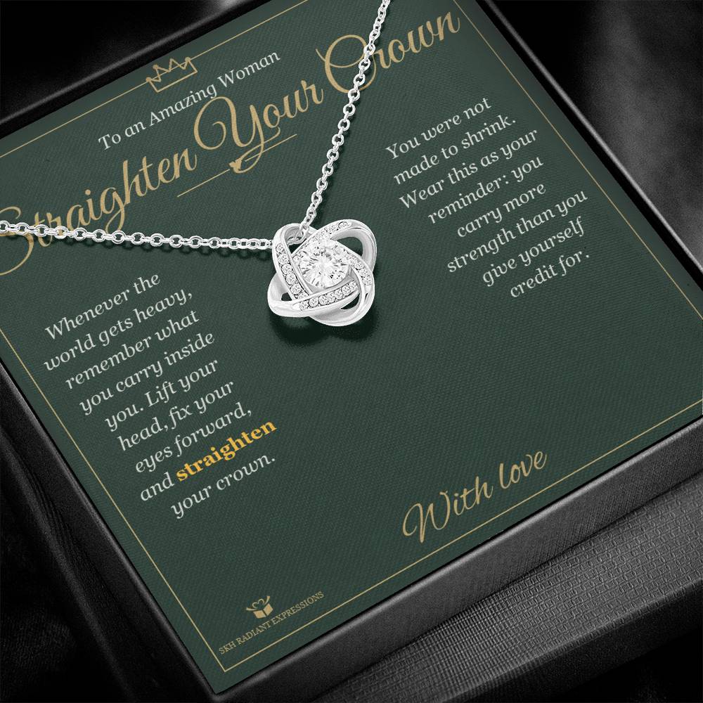 Christmas gift for grandmother
