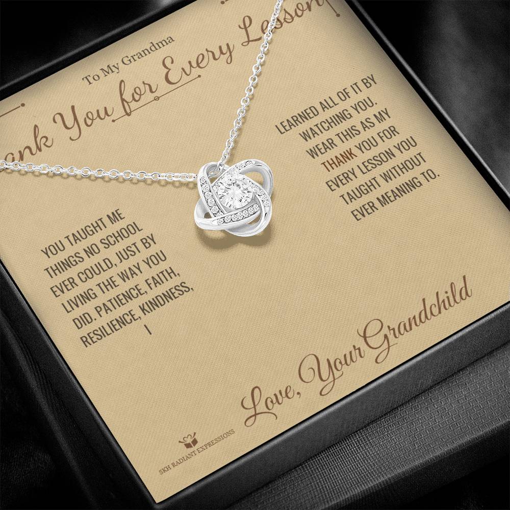 Christmas gift idea for grandmother 2026