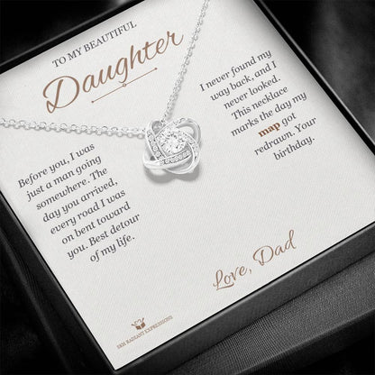 Gifts for daughter from Dad