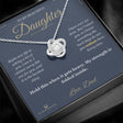 Christmas gift for daughter