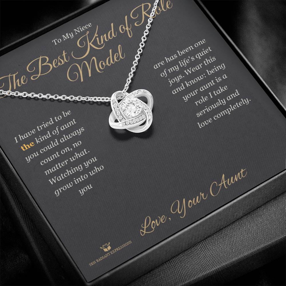 Christmas gift for niece
