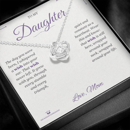 Gifts for daughter from Mom