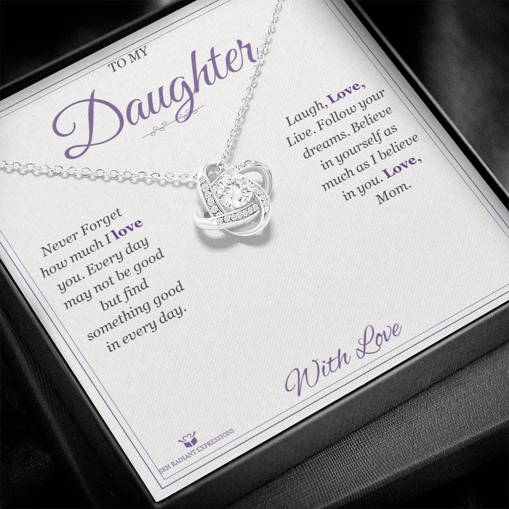 Christmas gift for daughter