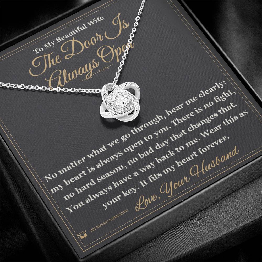Christmas gift for wife