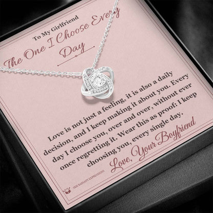 Christmas gift for girlfriend