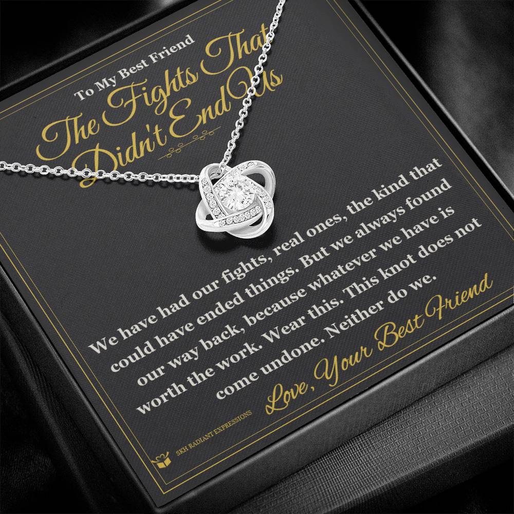 Christmas gift idea for best friend 2026