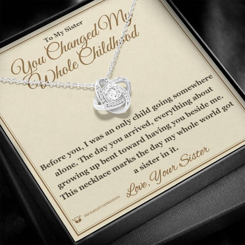 Christmas gift idea for sister 2026