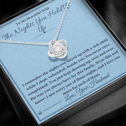 Christmas gift for wife