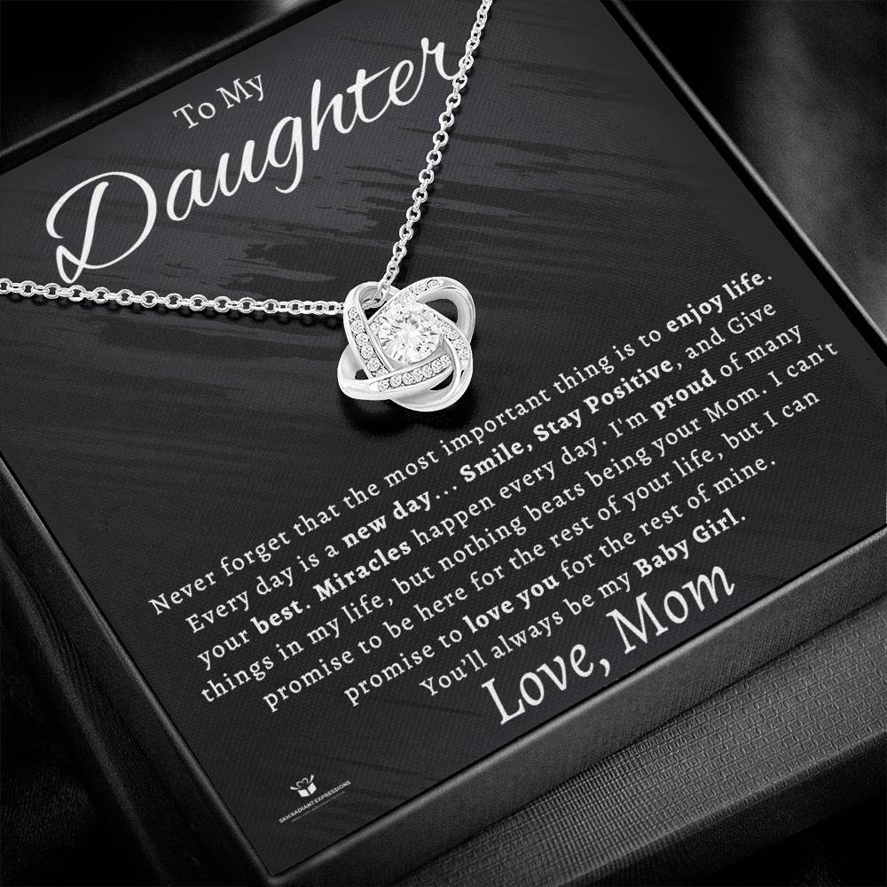 Sentimental them gift, not generic