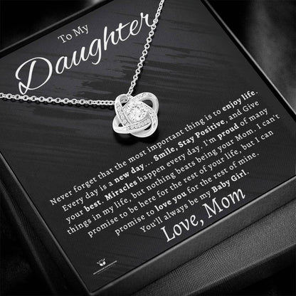 Sentimental them gift, not generic
