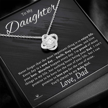 Sentimental them gift, not generic