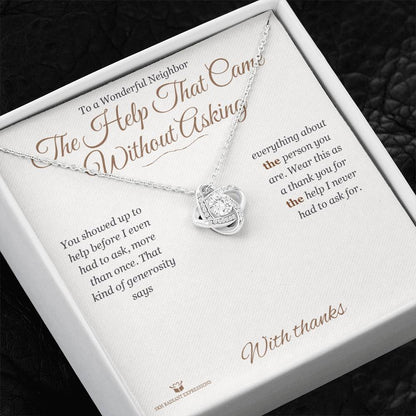 Christmas gift idea for neighbor 2026