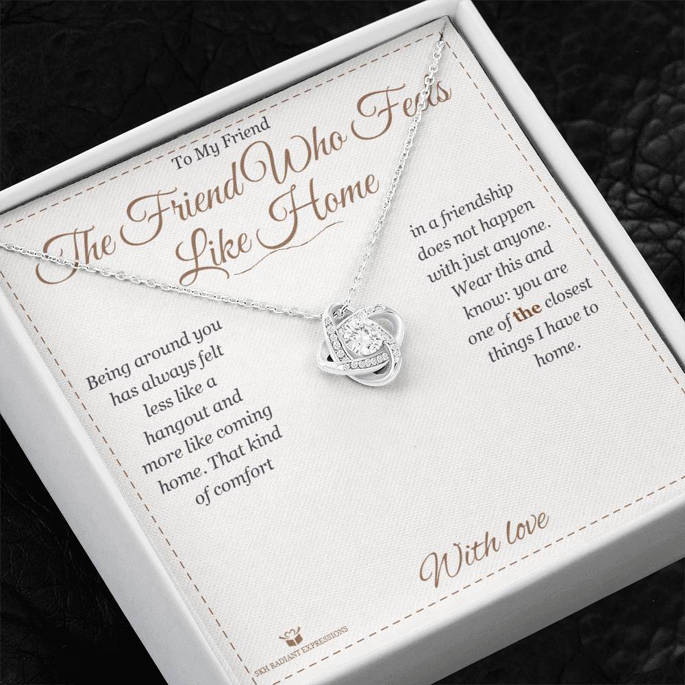 Christmas gift idea for friend 2026