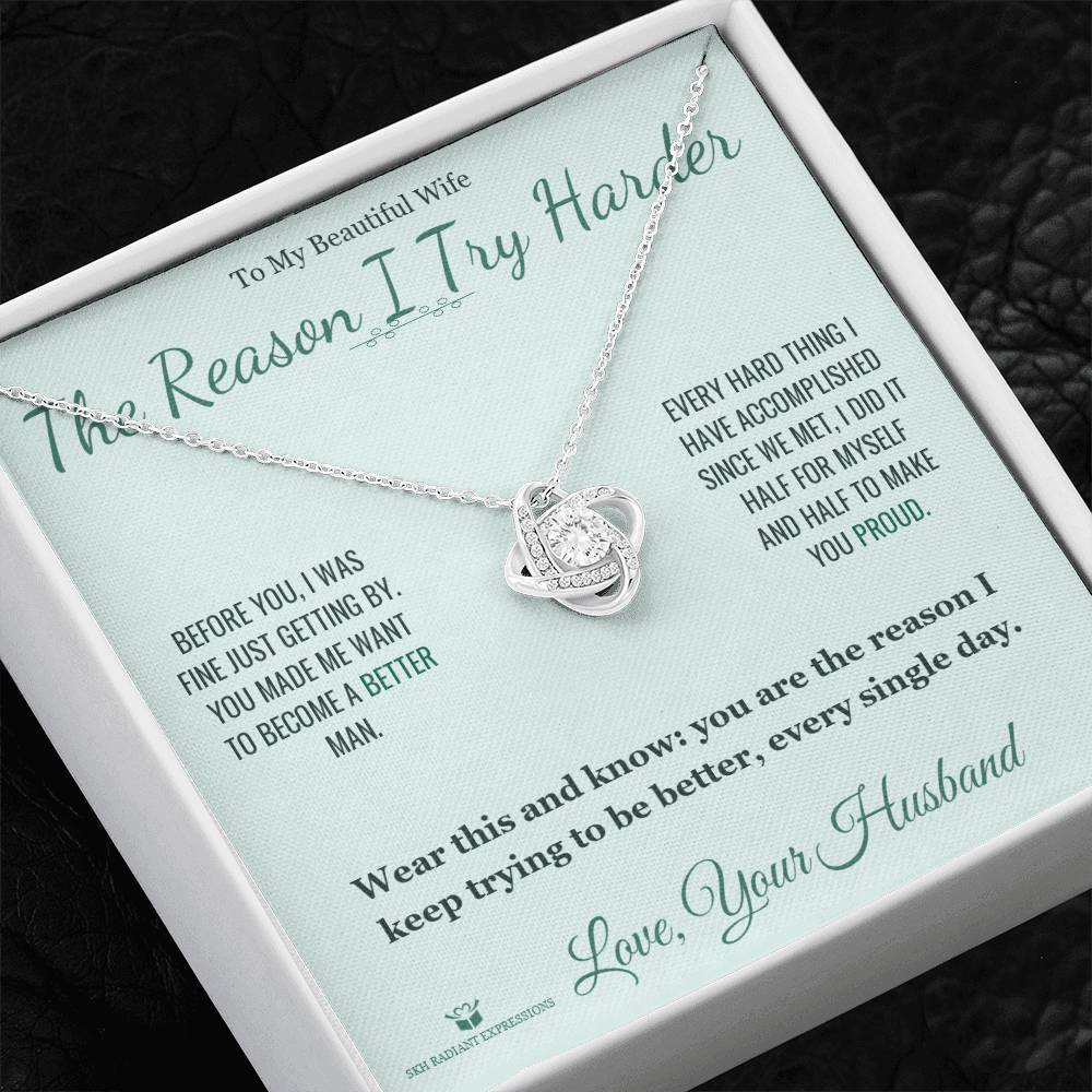 Gifts for wife from Husband