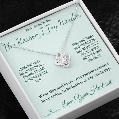 Gifts for wife from Husband