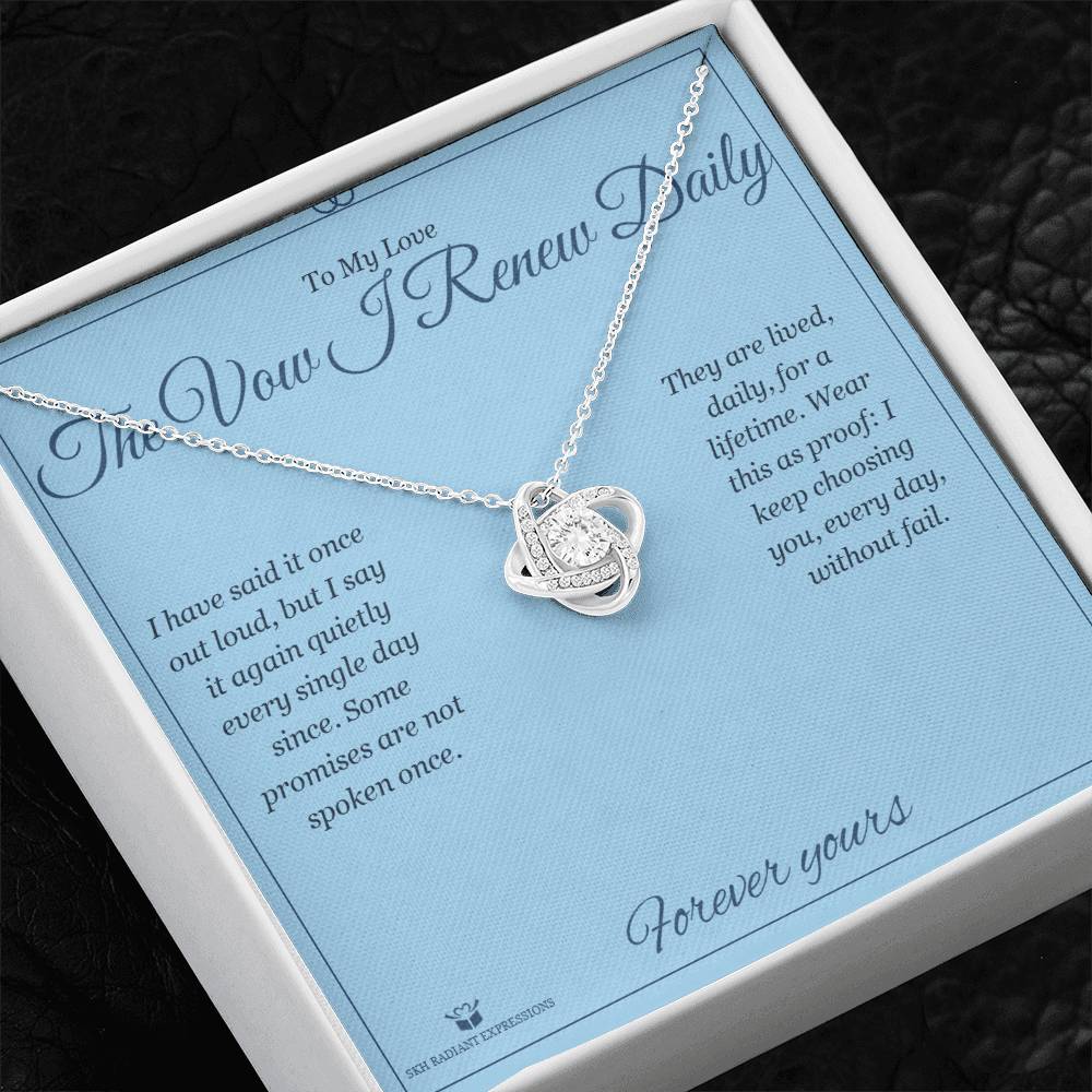 Christmas gift for partner