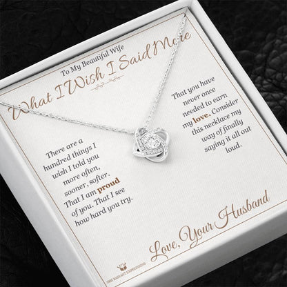 Gifts for wife from Husband