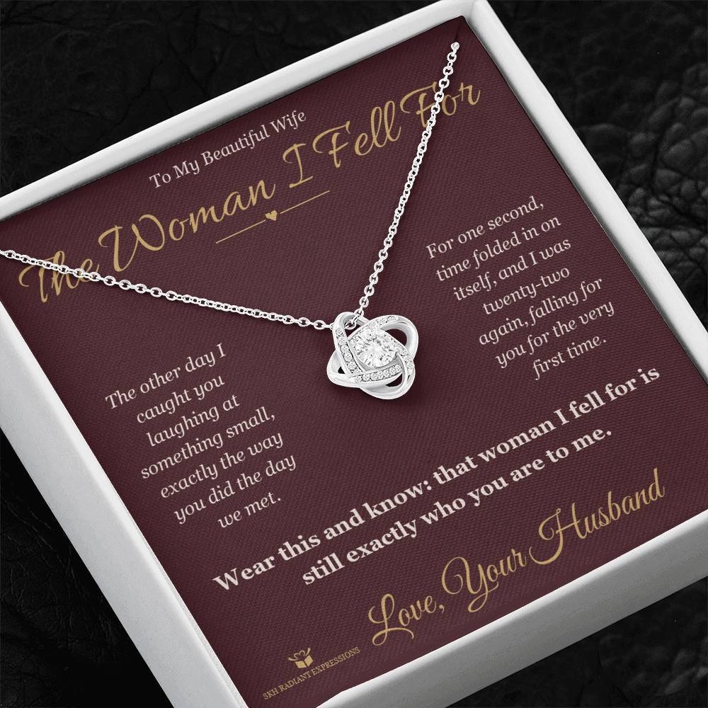 Gifts for wife from Husband