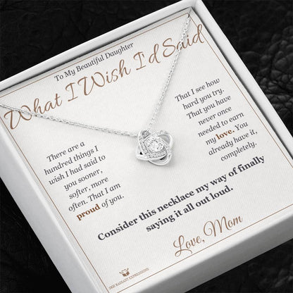 Christmas gift for daughter