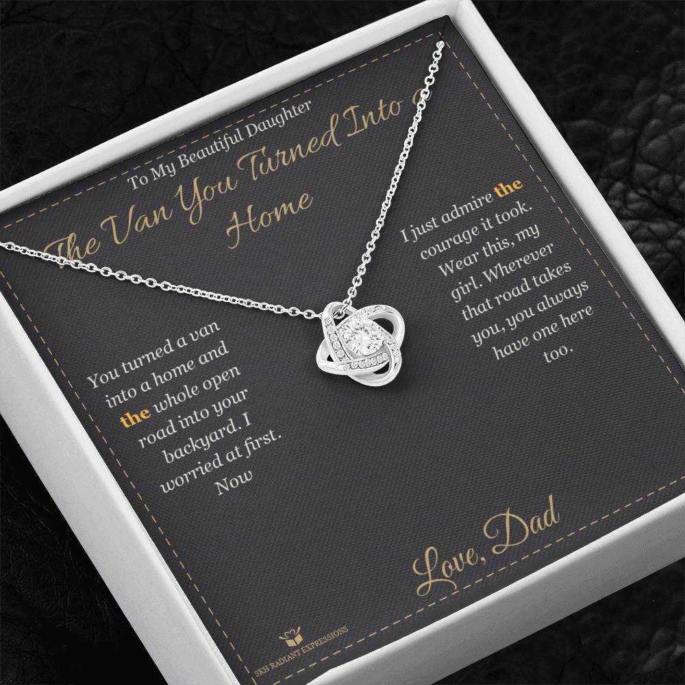 Gifts for daughter from Dad