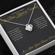 Christmas gift for stepdaughter