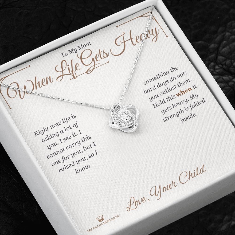 Christmas gift idea for mom 2026