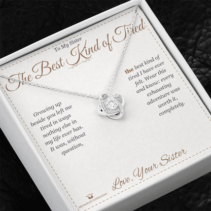 Christmas gift idea for sister 2026