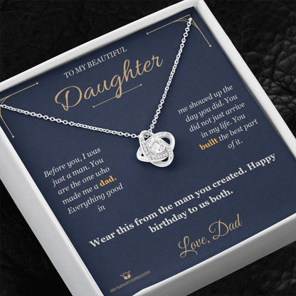 Gifts for daughter from Dad
