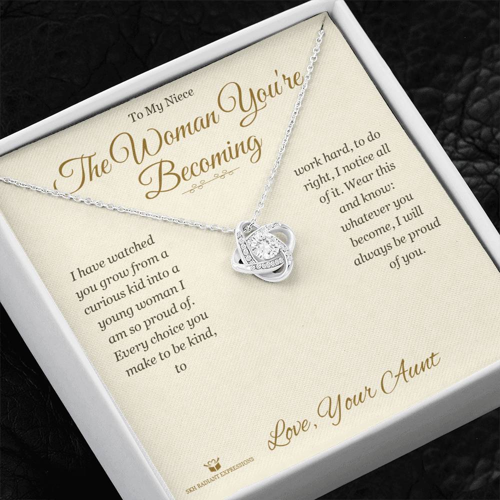 Christmas gift idea for niece 2026