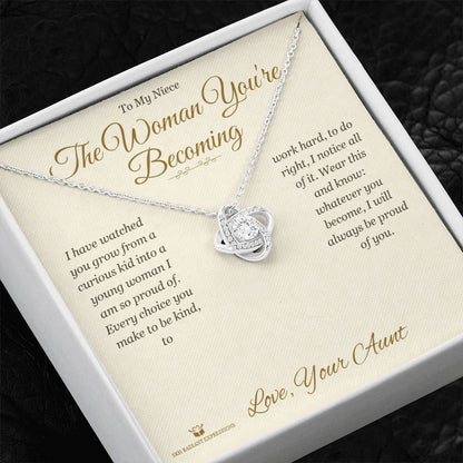 Christmas gift idea for niece 2026