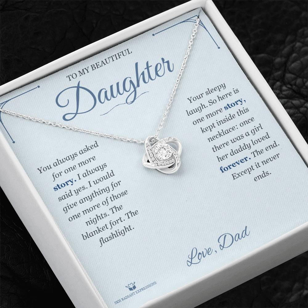 Gifts for daughter from Dad
