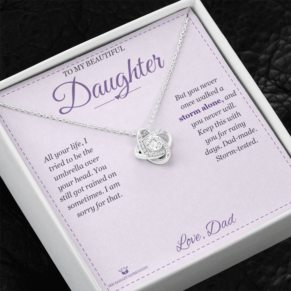 Gifts for daughter from Dad