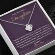 Christmas gift for daughter