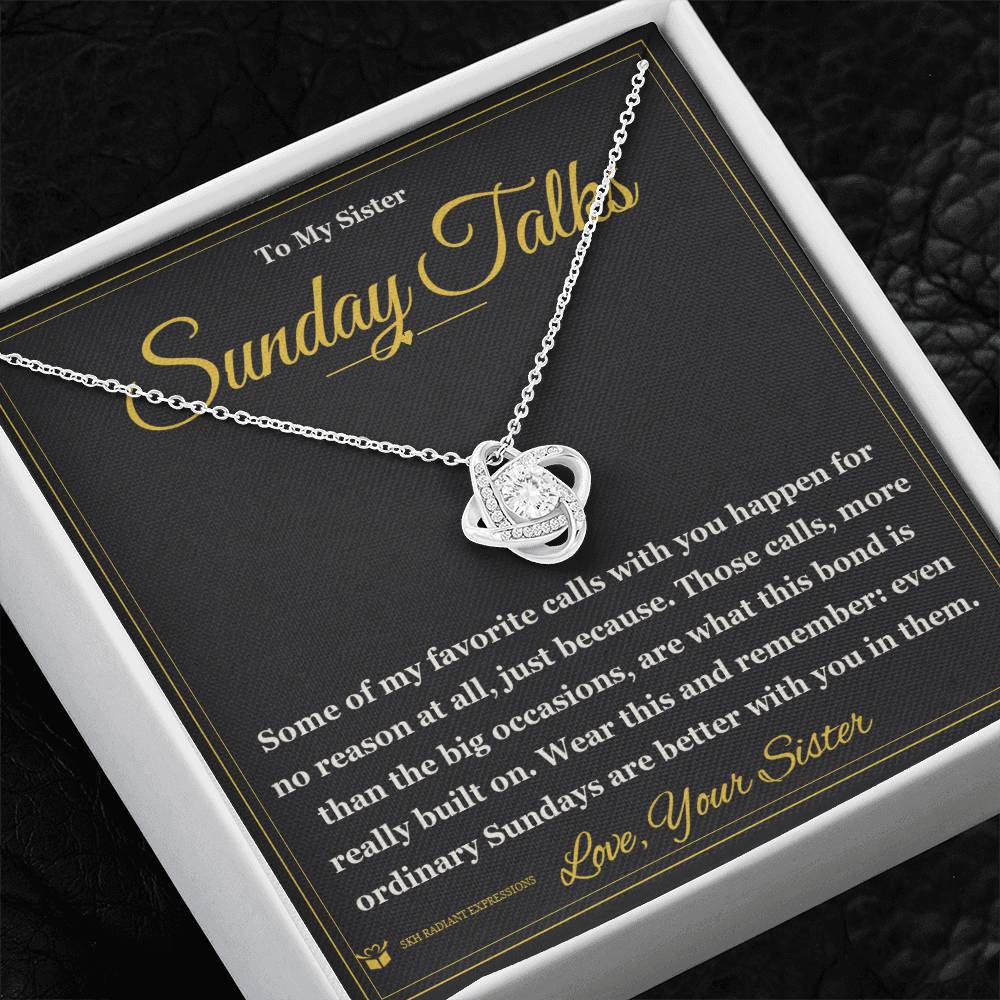 Gifts for sister from Sister